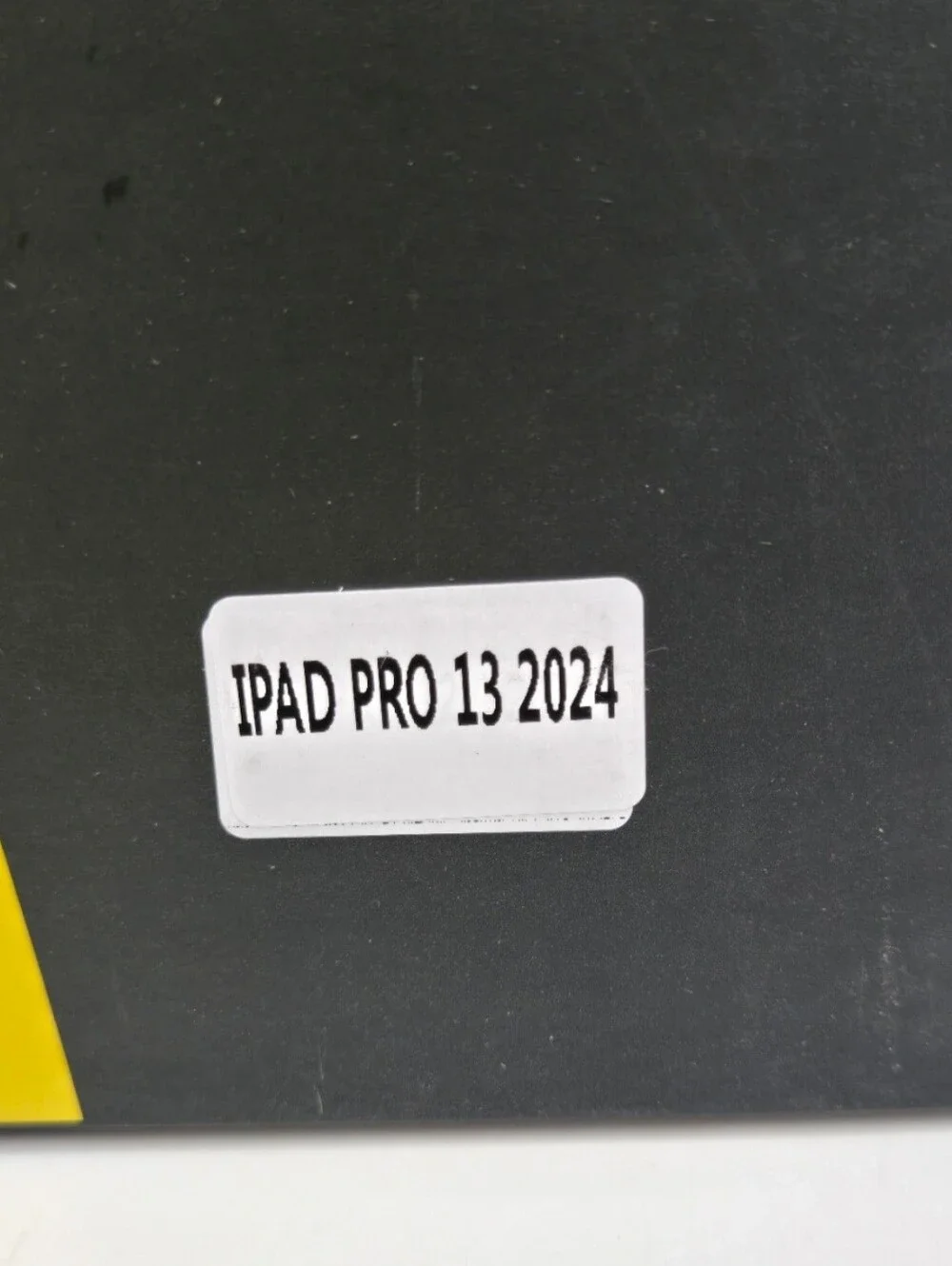 iPad Pro 13